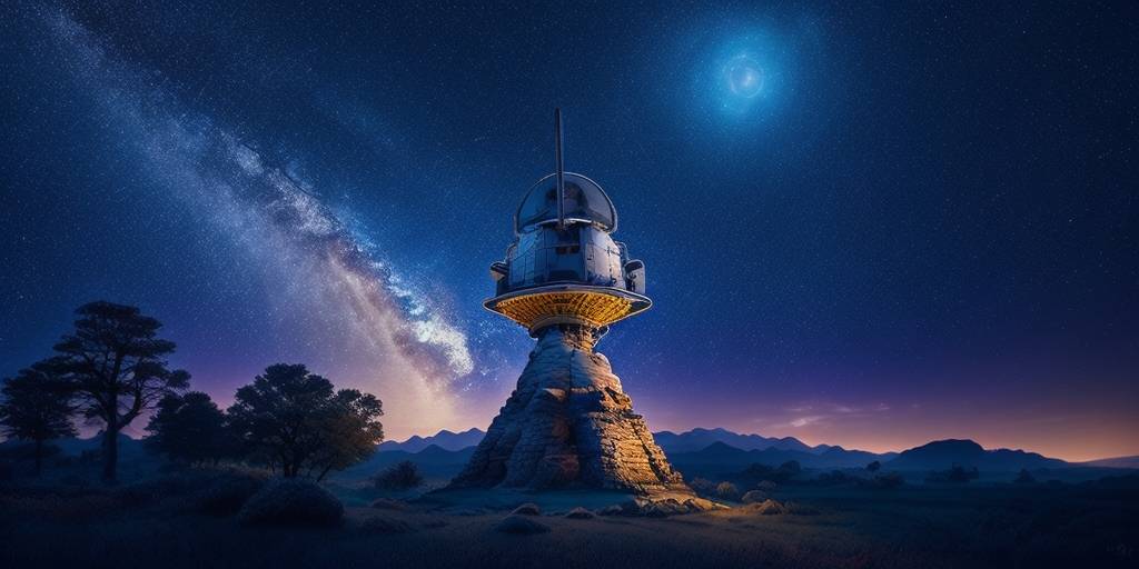 Historia nawigacji astronomicznej: od gwiazd do satelitów