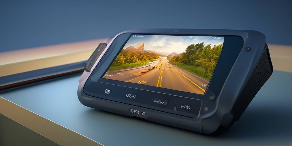 Jak działają nowoczesne systemy GPS i na czym polega ich precyzja?