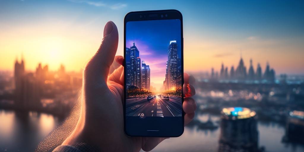 Jak oszczędzać baterię podczas korzystania z nawigacji na smartfonie?