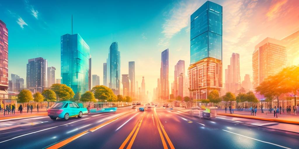 Przyszłość Smart City: jakie innowacje czekają nas w najbliższej dekadzie?