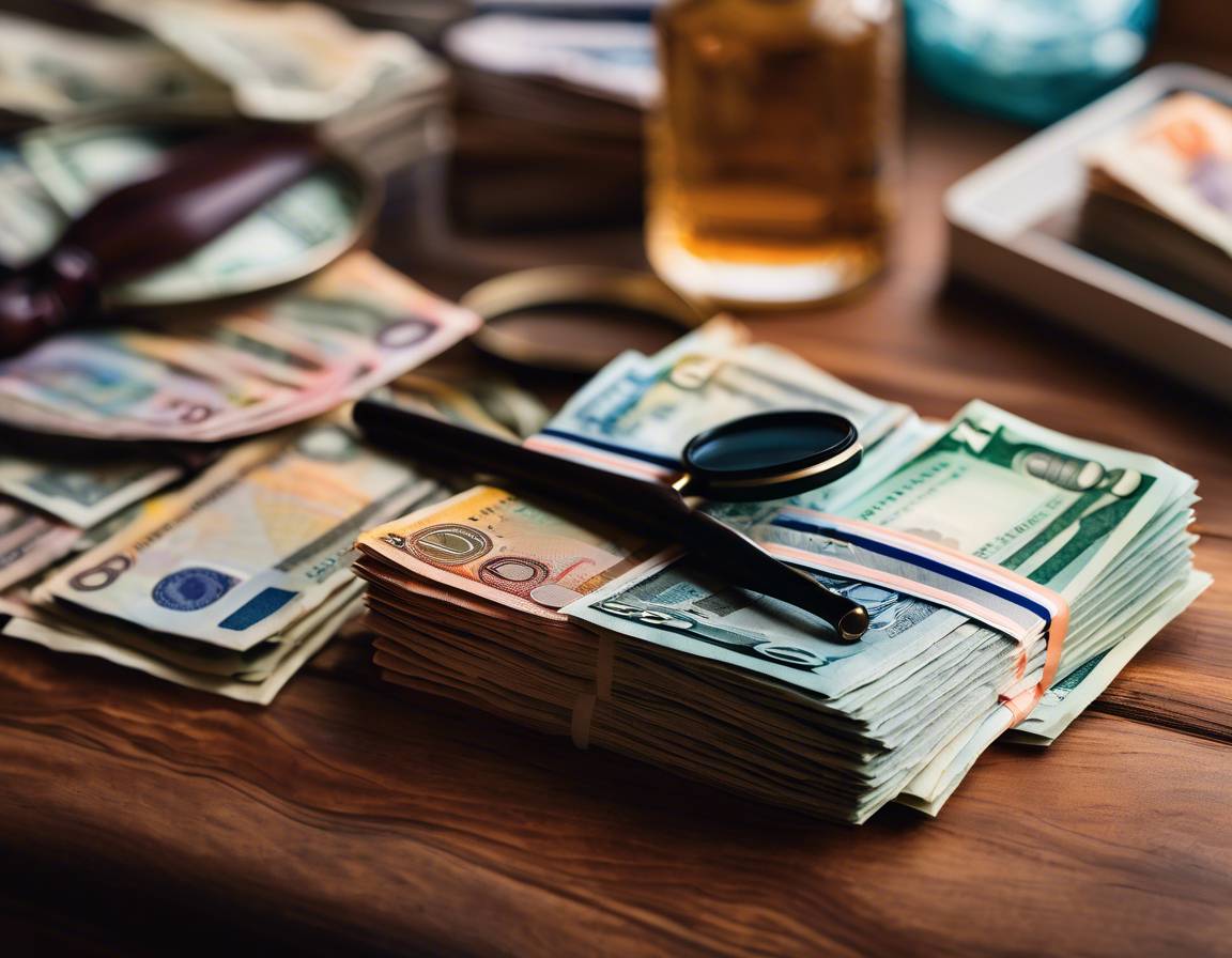 Przewodnik kolekcjonera: co warto wiedzieć o zbieraniu banknotów z różnych krajów