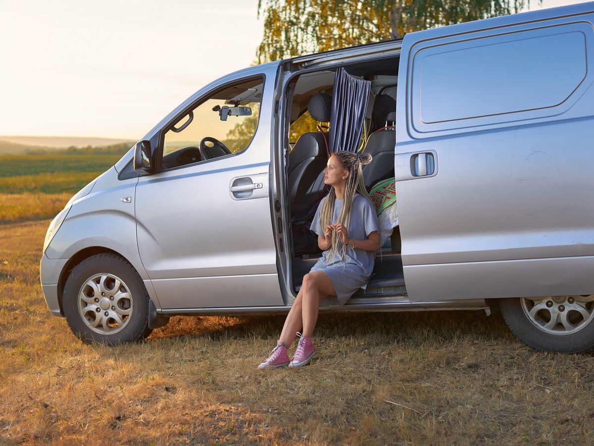 Jakie auto dostawcze wybrać na 2026 rok?